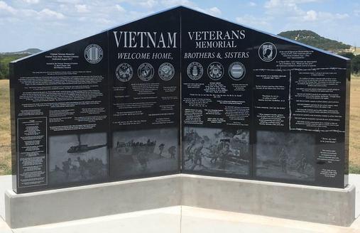 kileenvietnammemorial2017